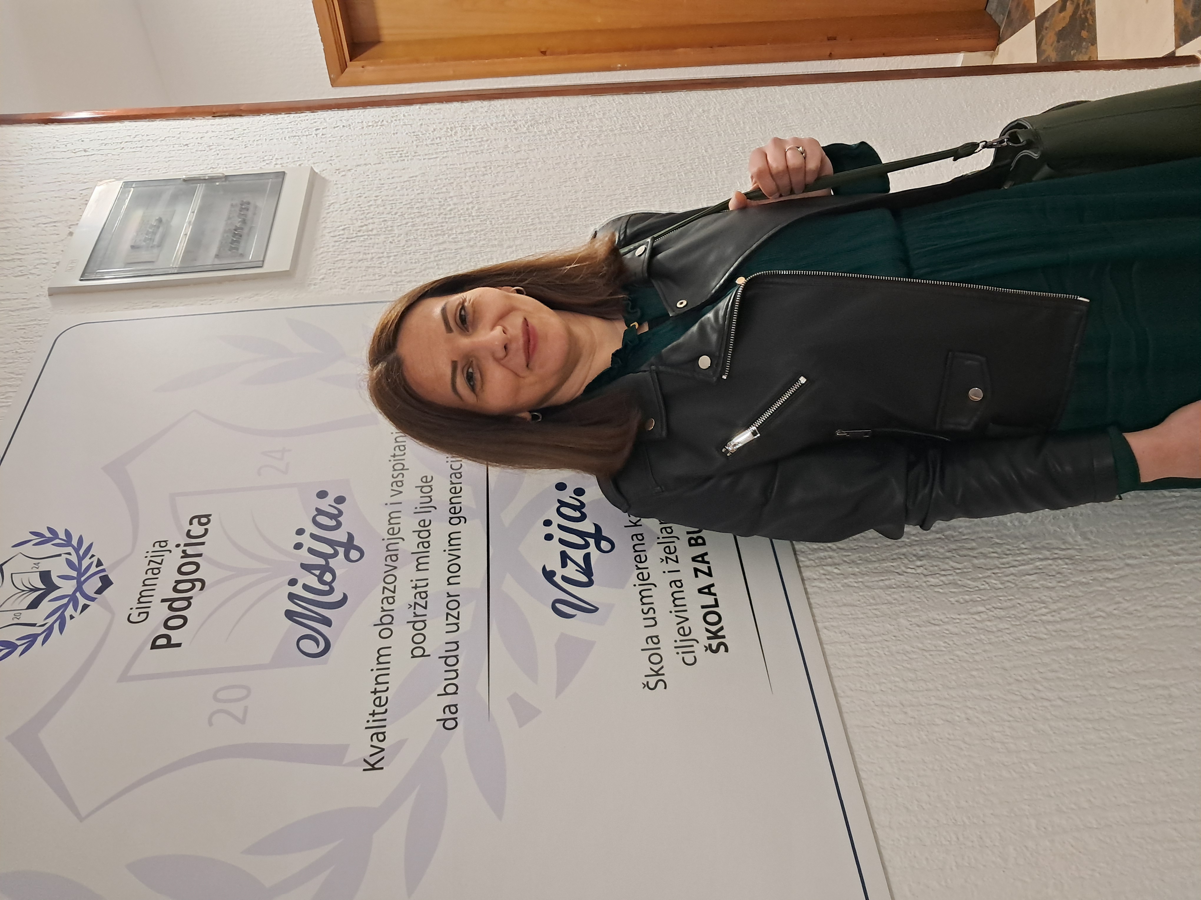 Prof. Jadranka Deletić