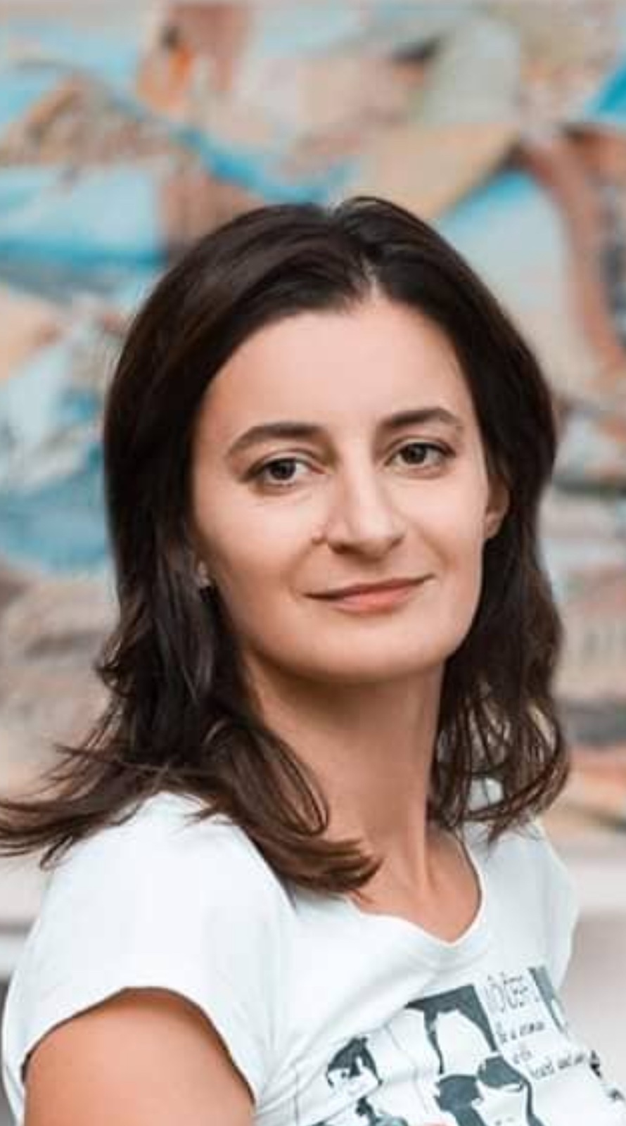 Prof. Gordana Trebješanin