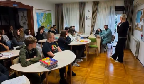 Sport kao stil života – značaj fizičke aktivnosti za mlade