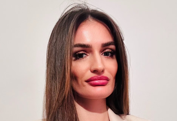 Prof. Maja Đenadić